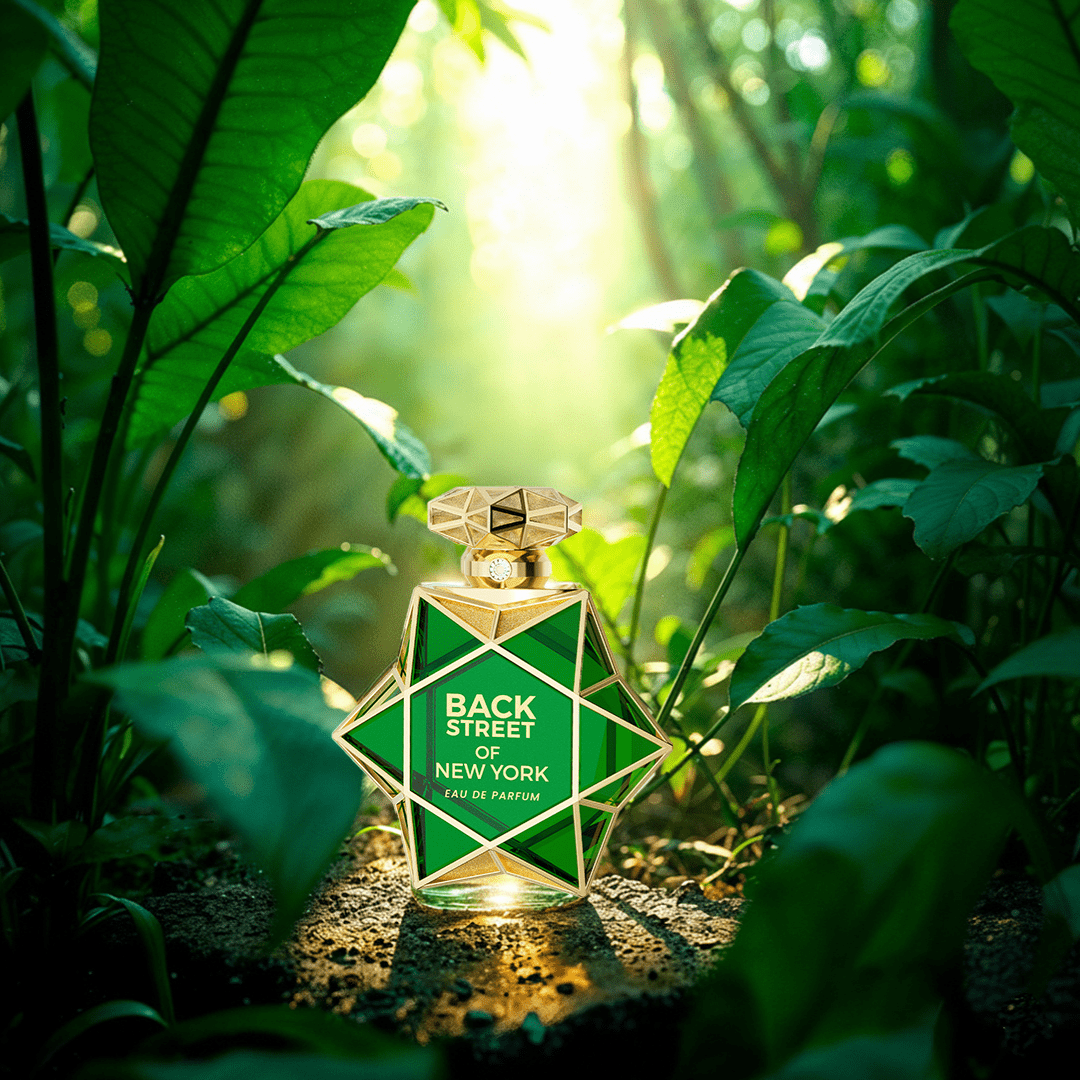 Backstreet of new york