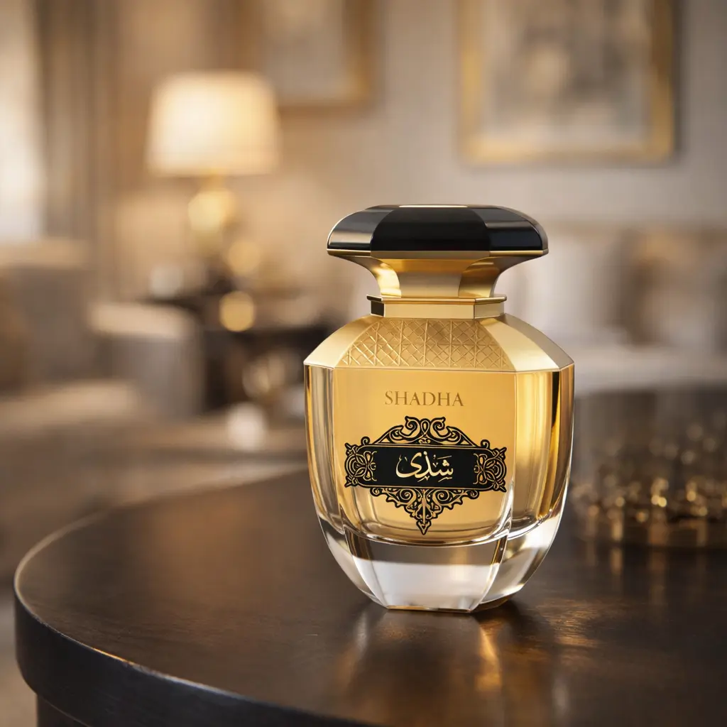 Shadha perfume for women