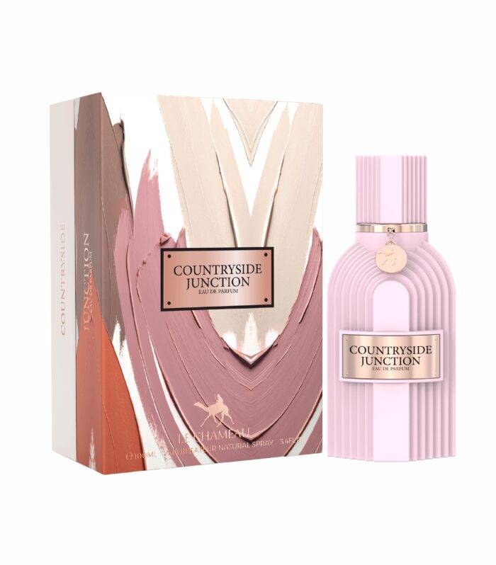 Countryside Junction