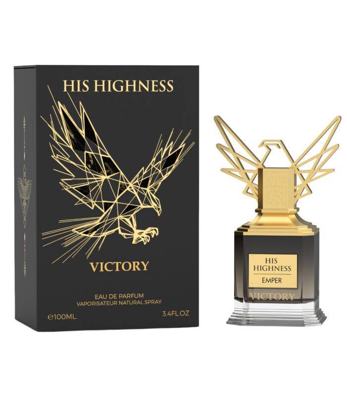 His Highness Victory