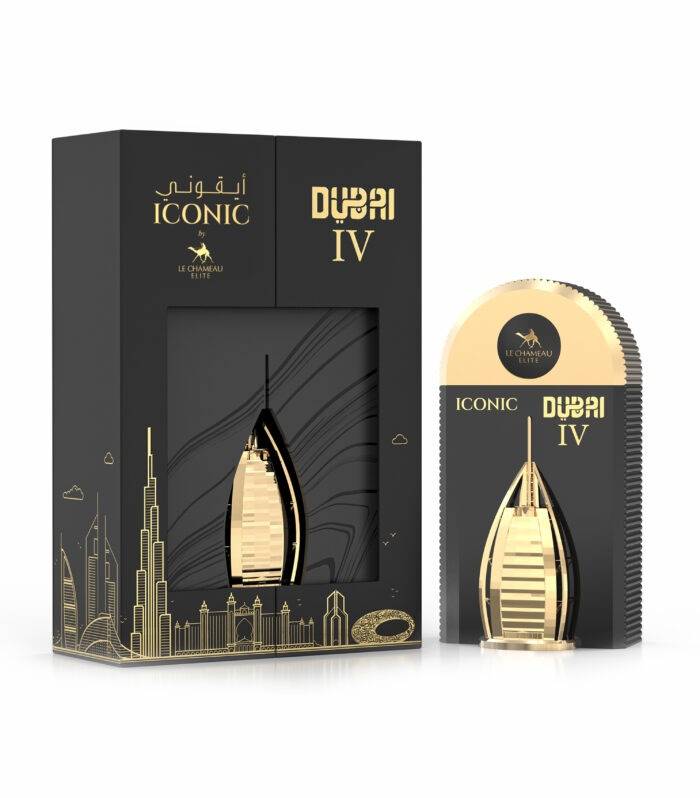 Iconic Dubai IV