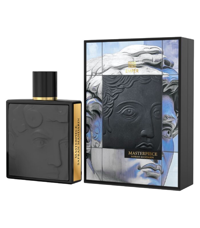Masterpiece Safran Mandarin