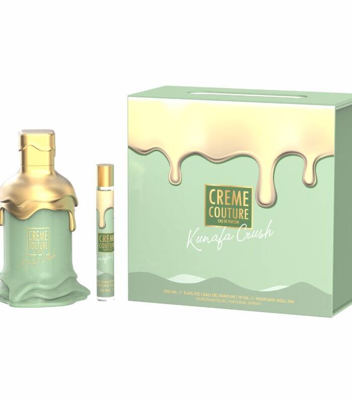 Creme Couture Kunafa Crush
