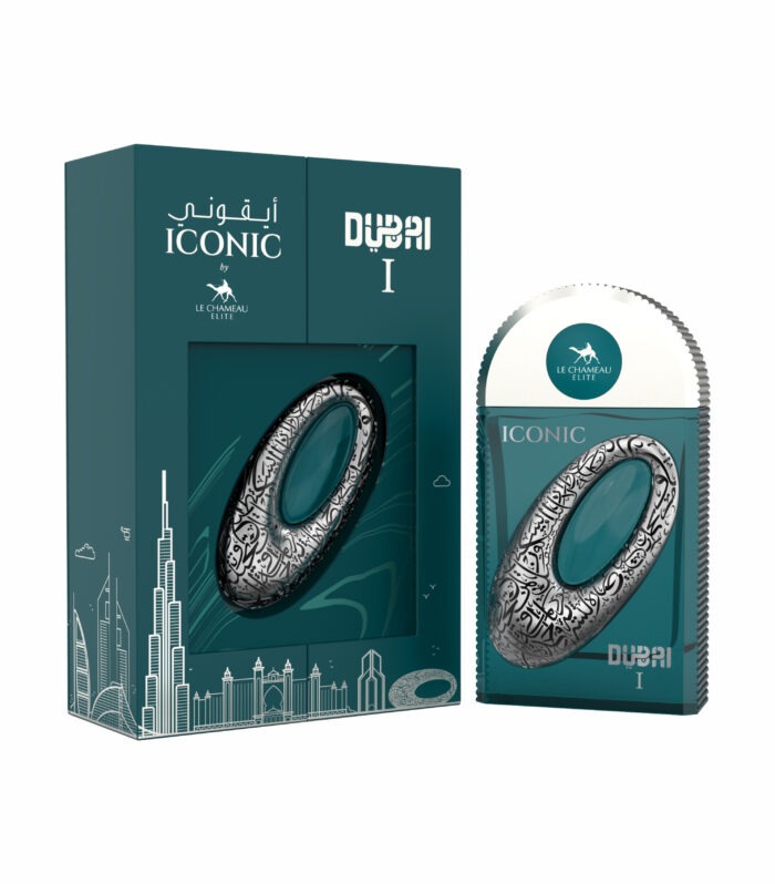 Iconic Dubai I