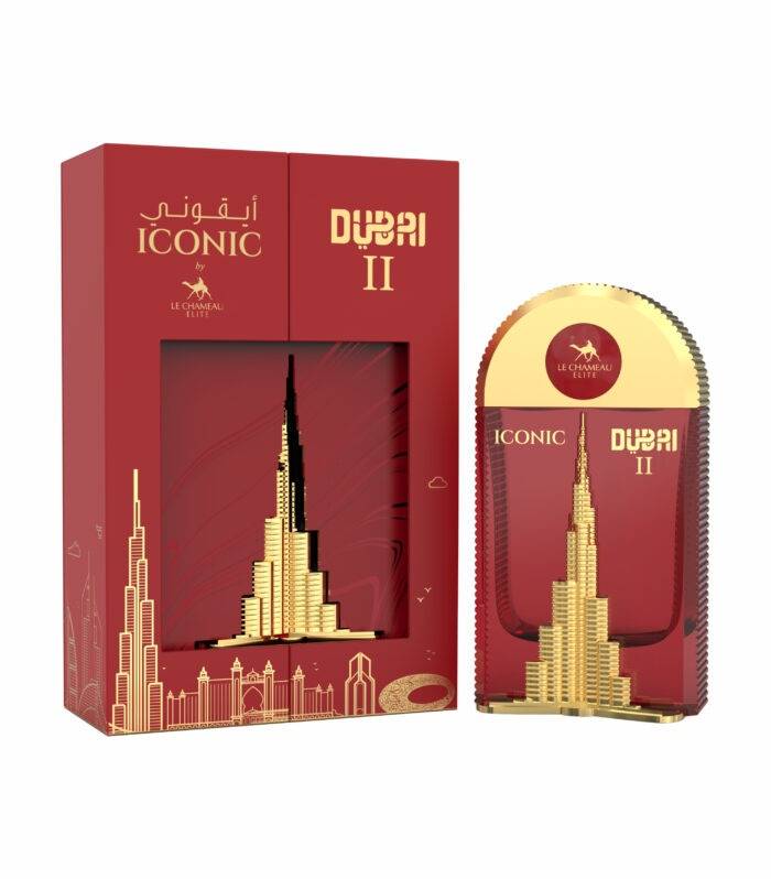Iconic Dubai II